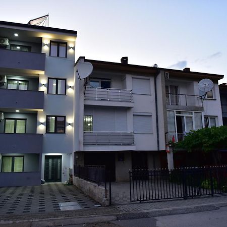 Villa Elif オフリド エクステリア 写真
